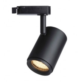 3A Lighting-15W Led Track Light  (TH15) - Black / White